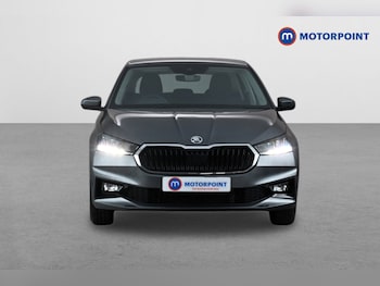 Used Skoda Fabia 2025 for sale - 79227245: Photo