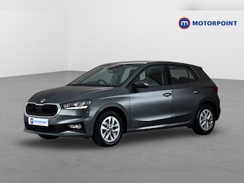 Used Skoda Fabia 2025 for sale - 79227245: Photo