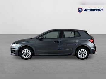 Used Skoda Fabia 2025 for sale - 79227245: Photo