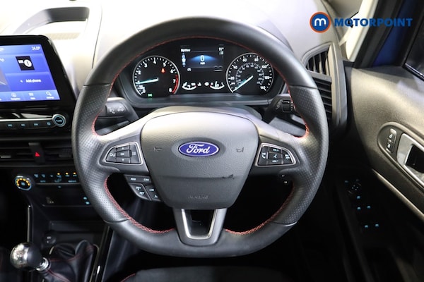 Used Ford Ecosport 2022 for sale - 76287710: Photo 10