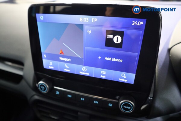 Used Ford Ecosport 2022 for sale - 76287710: Photo 14
