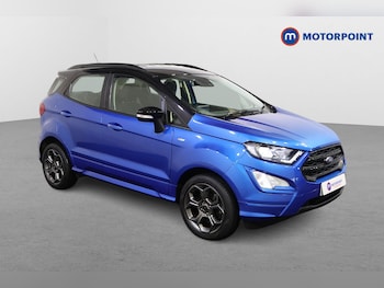 Ford - Ecosport