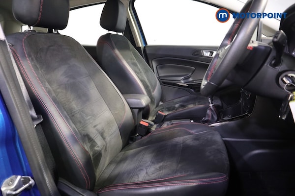 Used Ford Ecosport 2022 for sale - 76287710: Photo 21