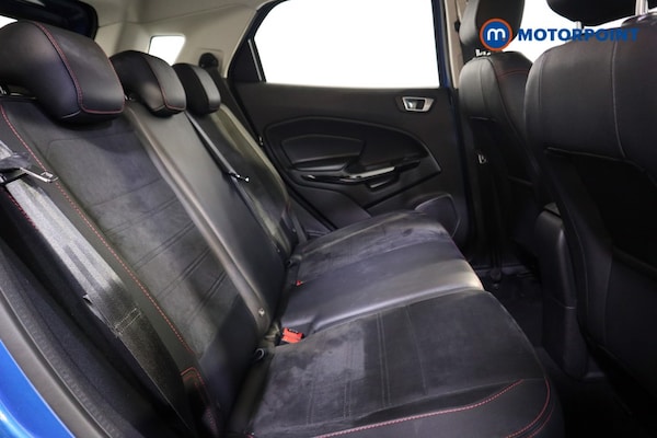 Used Ford Ecosport 2022 for sale - 76287710: Photo 22