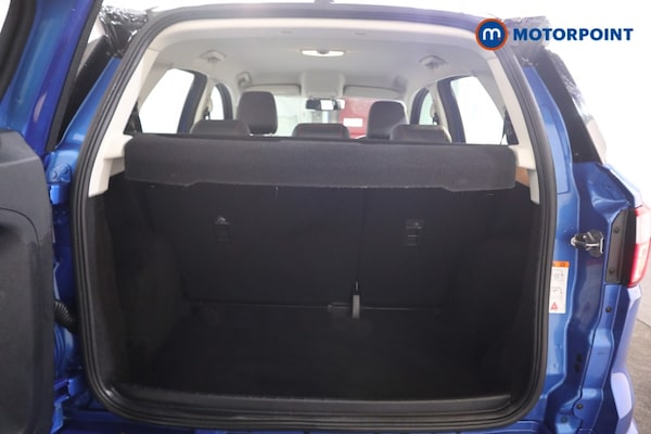 Used Ford Ecosport 2022 for sale - 76287710: Photo 25