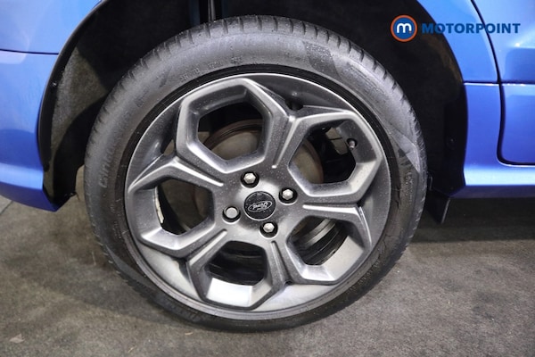 Used Ford Ecosport 2022 for sale - 76287710: Photo 26