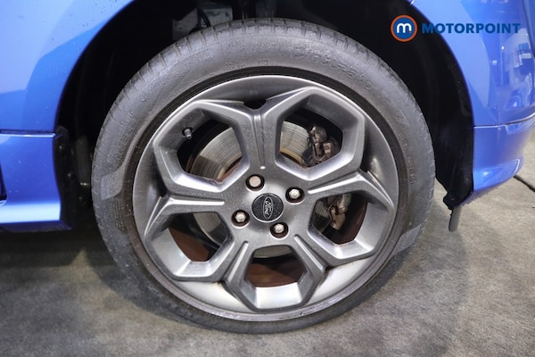Used Ford Ecosport 2022 for sale - 76287710: Photo 27