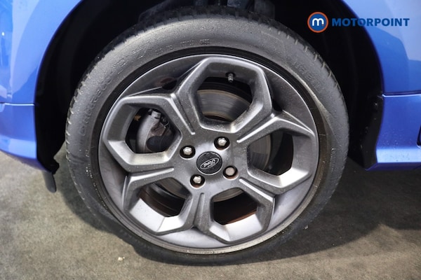 Used Ford Ecosport 2022 for sale - 76287710: Photo 28