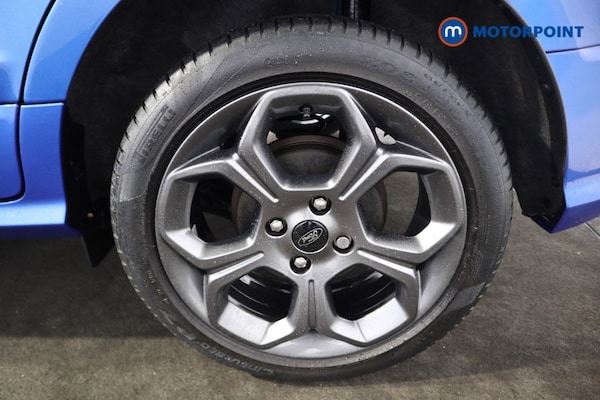 Used Ford Ecosport 2022 for sale - 76287710: Photo 29