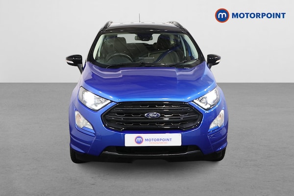Used Ford Ecosport 2022 for sale - 76287710: Photo 2