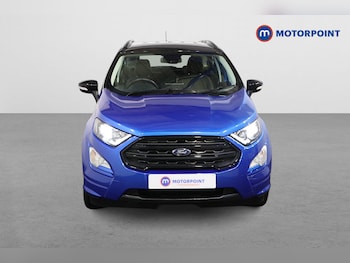 Used Ford Ecosport 2022 for sale - 76287710: Photo 2