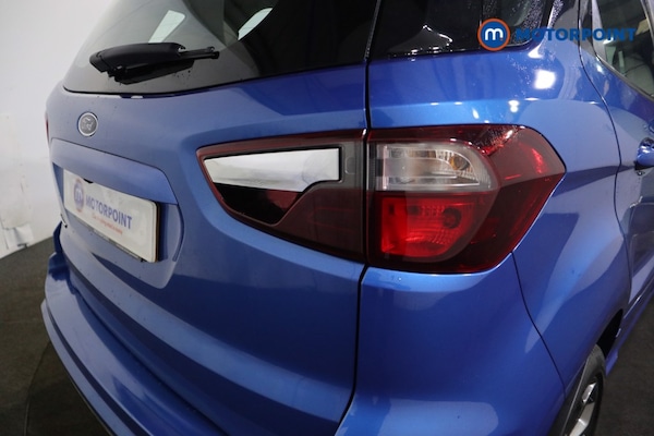 Used Ford Ecosport 2022 for sale - 76287710: Photo 33