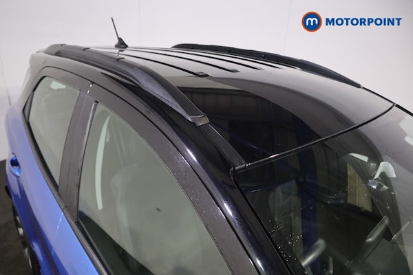 Used Ford Ecosport 2022 for sale - 76287710: Photo 34