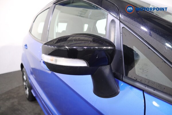 Used Ford Ecosport 2022 for sale - 76287710: Photo 35