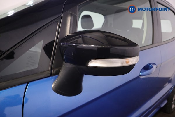 Used Ford Ecosport 2022 for sale - 76287710: Photo 36