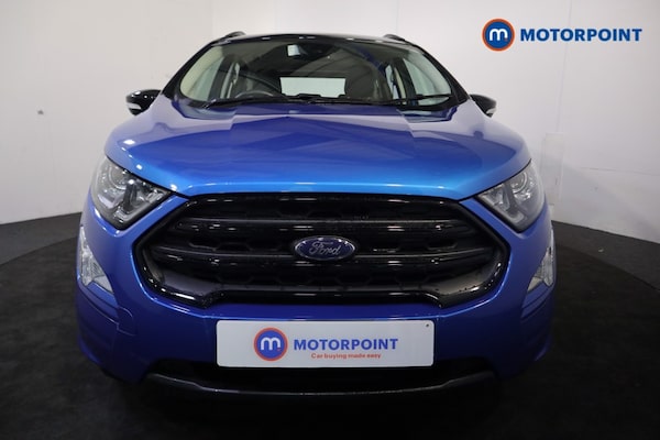 Used Ford Ecosport 2022 for sale - 76287710: Photo 39