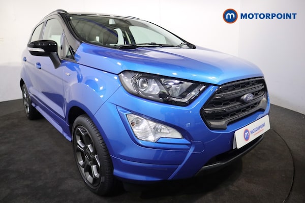 Used Ford Ecosport 2022 for sale - 76287710: Photo 40
