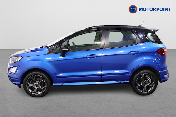 Used Ford Ecosport 2022 for sale - 76287710: Photo 4