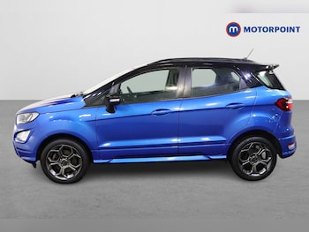 Used Ford Ecosport 2022 for sale - 76287710: Photo 4