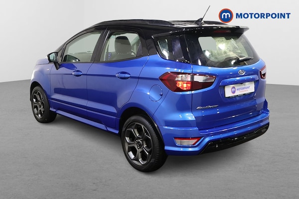 Used Ford Ecosport 2022 for sale - 76287710: Photo 5