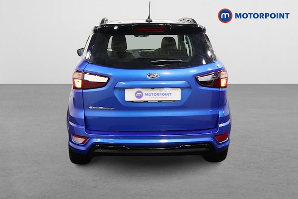 Used Ford Ecosport 2022 for sale - 76287710: Photo 6