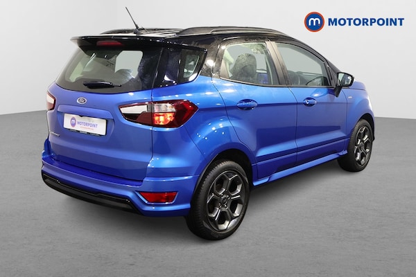Used Ford Ecosport 2022 for sale - 76287710: Photo 7