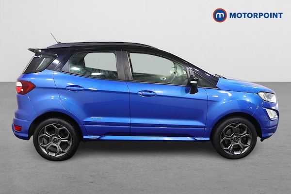 Used Ford Ecosport 2022 for sale - 76287710: Photo 8
