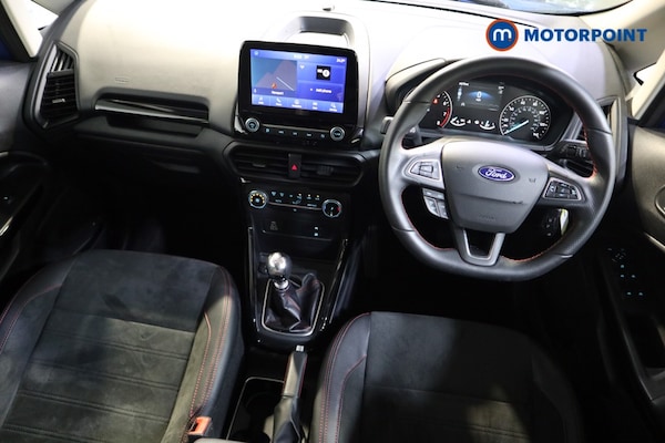 Used Ford Ecosport 2022 for sale - 76287710: Photo 9