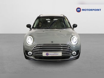 Used MINI Clubman undefined for sale - 78556351: Photo