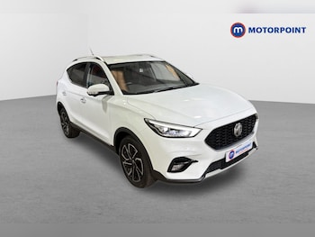 Used MG MG ZS 2024 for sale - 78543380: Photo
