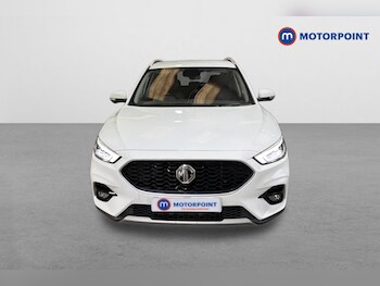 Used MG MG ZS 2024 for sale - 78543380: Photo