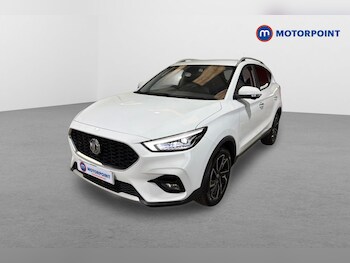 Used MG MG ZS 2024 for sale - 78543380: Photo