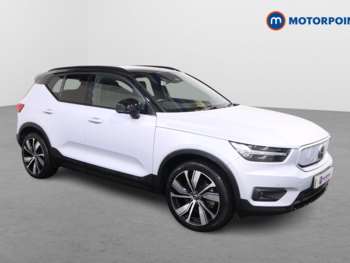 Used Volvo XC40 2021 for sale - 75392271: Photo