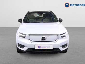 Used Volvo XC40 2021 for sale - 75392271: Photo