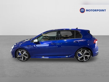 Used Volkswagen Golf 2021 for sale - 78543284: Photo