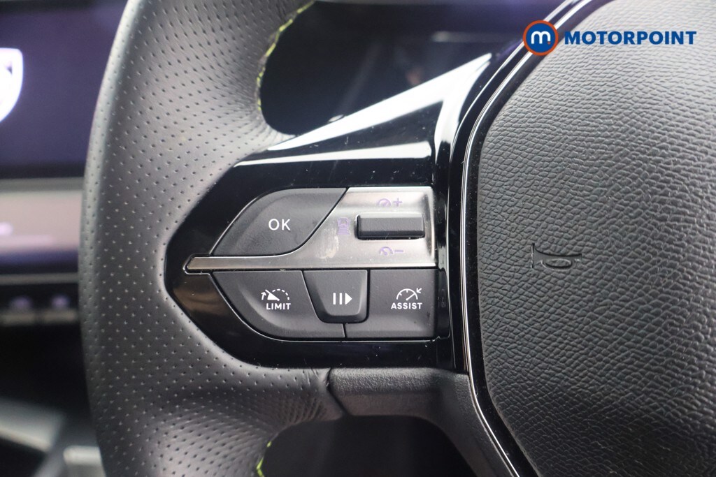 Used Peugeot 408 2023 for sale - 77620050: Photo 10