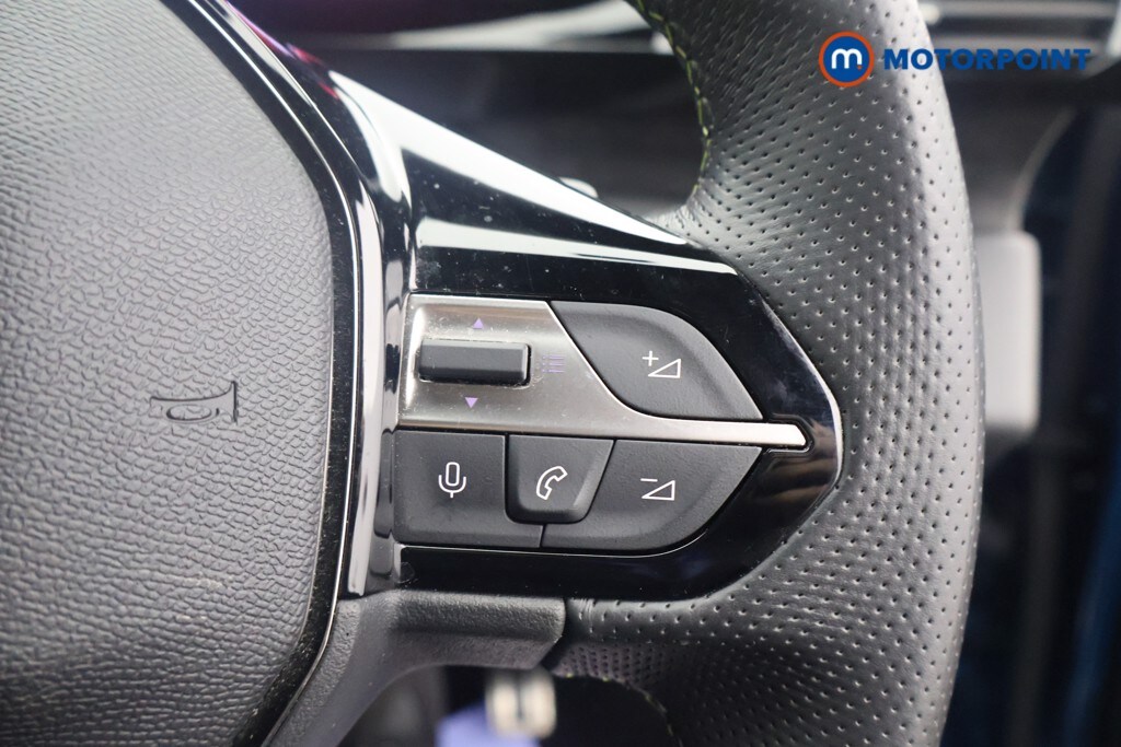 Used Peugeot 408 2023 for sale - 77620050: Photo 11