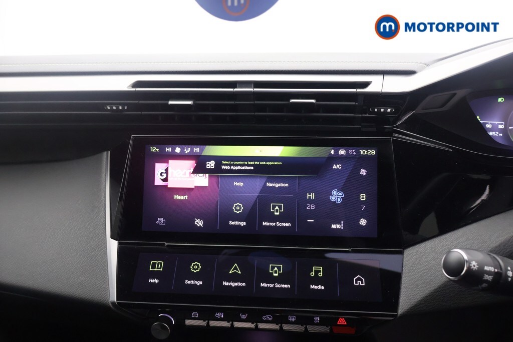 Used Peugeot 408 2023 for sale - 77620050: Photo 16