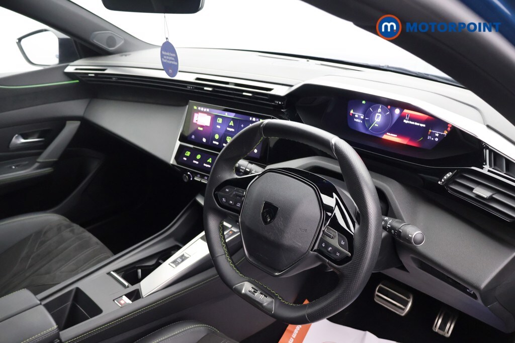 Used Peugeot 408 2023 for sale - 77620050: Photo 21