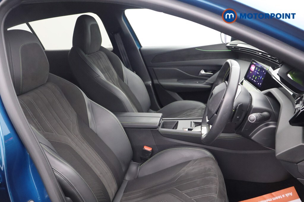 Used Peugeot 408 2023 for sale - 77620050: Photo 22