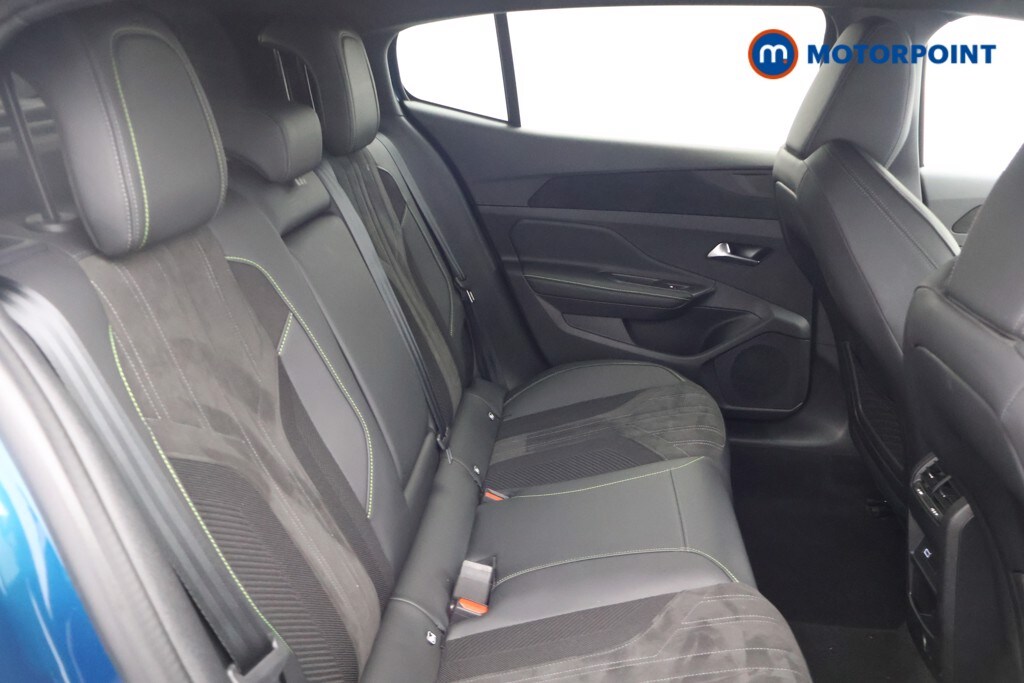 Used Peugeot 408 2023 for sale - 77620050: Photo 23