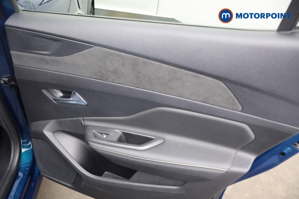 Used Peugeot 408 2023 for sale - 77620050: Photo 25