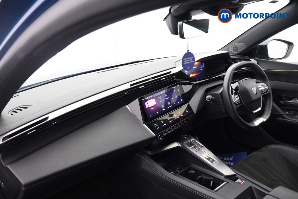 Used Peugeot 408 2023 for sale - 77620050: Photo 26