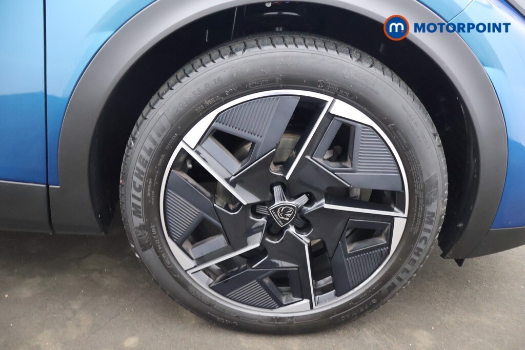 Used Peugeot 408 2023 for sale - 77620050: Photo 30