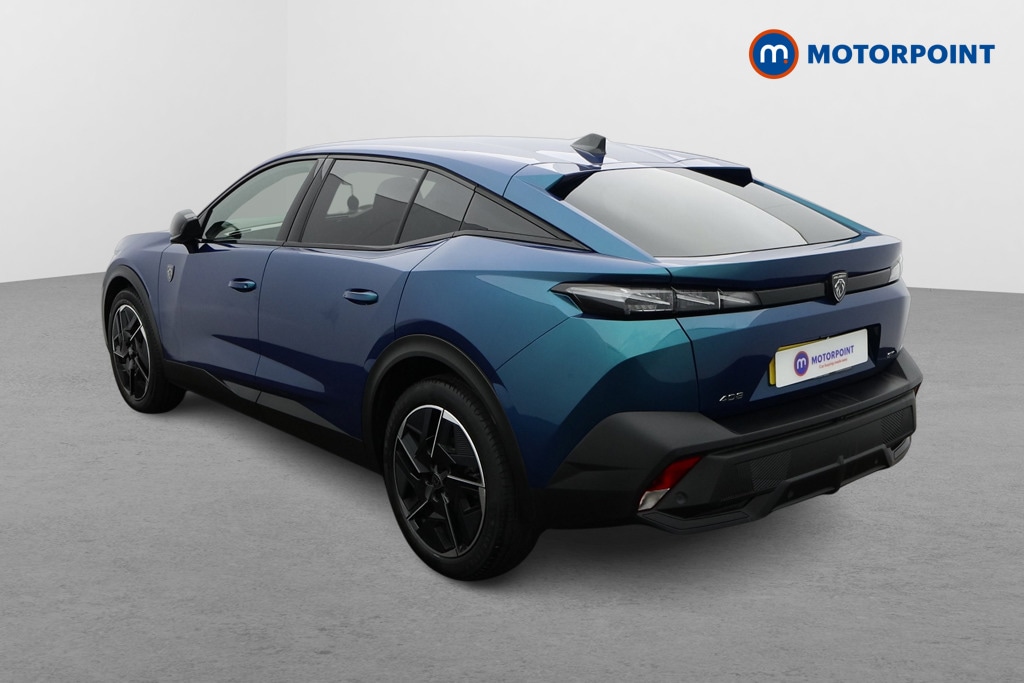 Used Peugeot 408 2023 for sale - 77620050: Photo 5