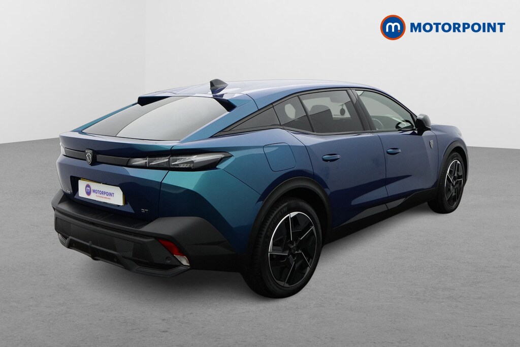 Used Peugeot 408 2023 for sale - 77620050: Photo 7