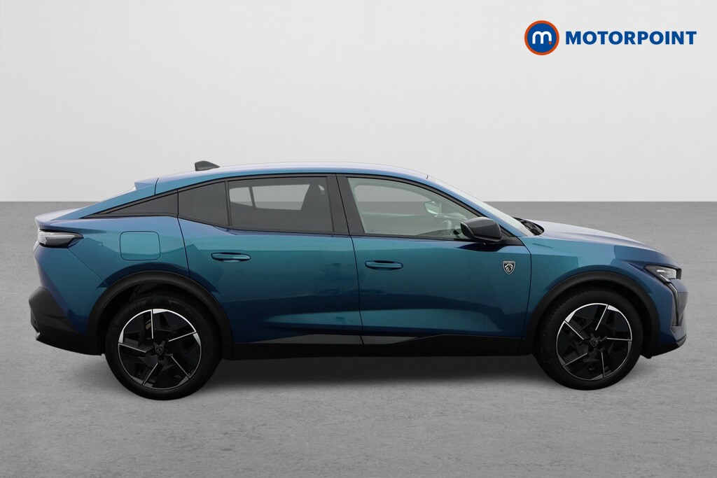 Used Peugeot 408 2023 for sale - 77620050: Photo 8