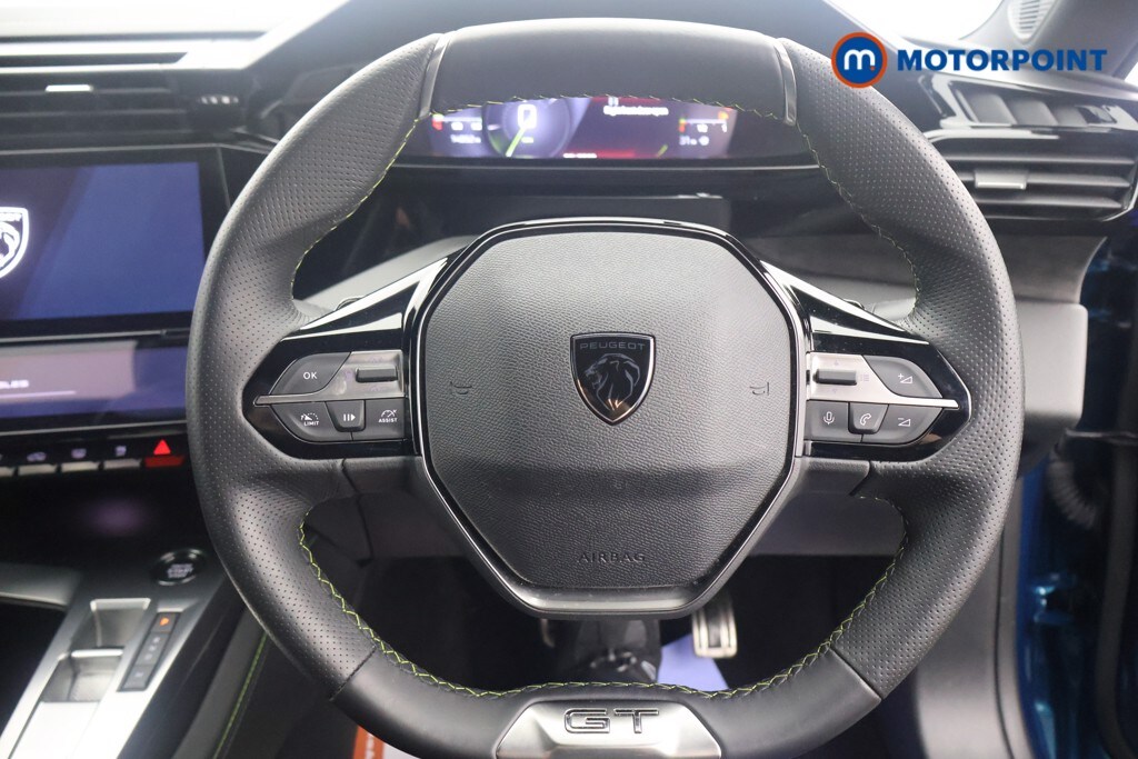 Used Peugeot 408 2023 for sale - 77620050: Photo 9