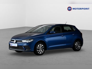 Used Volkswagen Polo 2024 for sale - 78644455: Photo