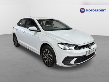 Used Volkswagen Polo 2024 for sale - 78524263: Photo
